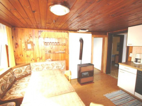 Отель Comfortable Holiday Home with Sauna in Sankt Stefan  Коральпе